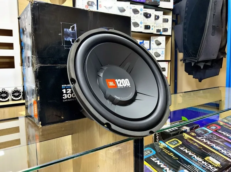 JBL sambufer 1200