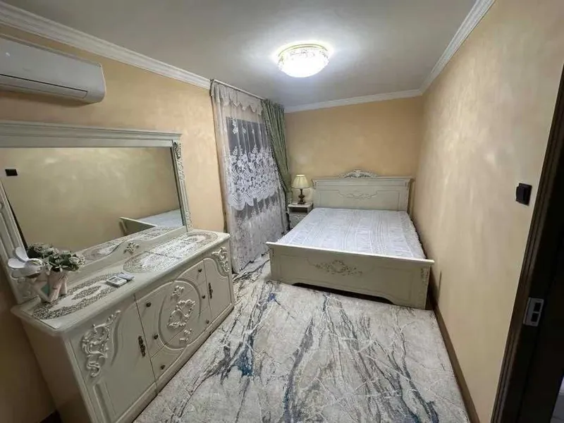 Сдаётся квартира Ресторан Олмазор 2-ком Каракамыш 2/1, — фото 2