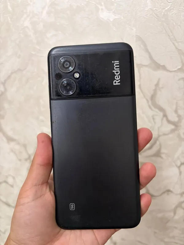 REDMI NOT 11 R 2