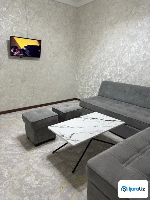Аренда 2-комн. кв. 55 м², Яшнабадский · ID 42039 3 Аренда 2-комн. кв. 55 м², Яшнабадский · ID 42039 3