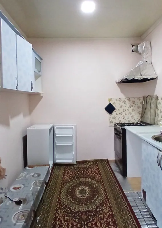 Аренда квартиры 2/1/5 Куйлюк-3 массив метро 1