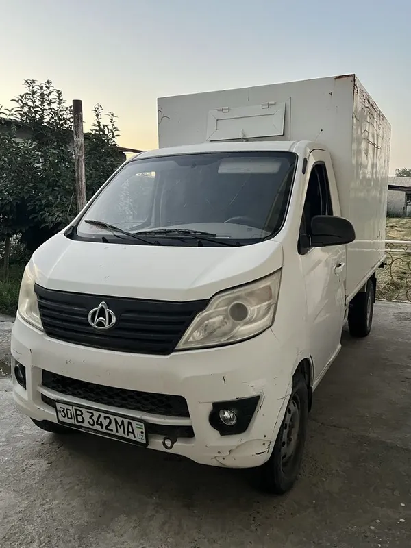 Changan Sotiladi 2