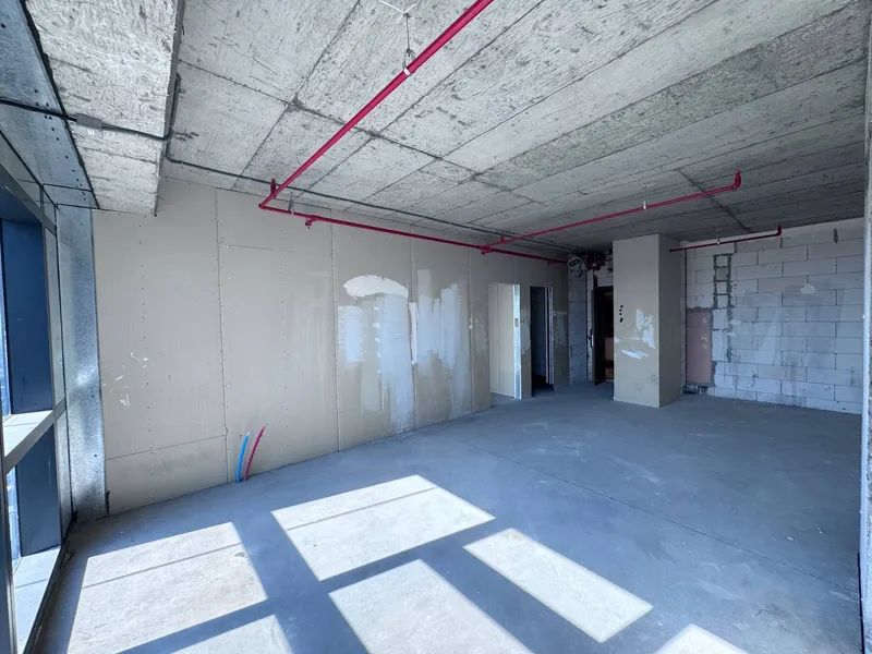 Piramit Tower ЖКda 2 xonali kvartira sotiladi (40/45), 64 m², ta’mirsiz 3 Piramit Tower ЖКda 2 xonali kvartira sotiladi (40/45), 64 m², ta’mirsiz 3