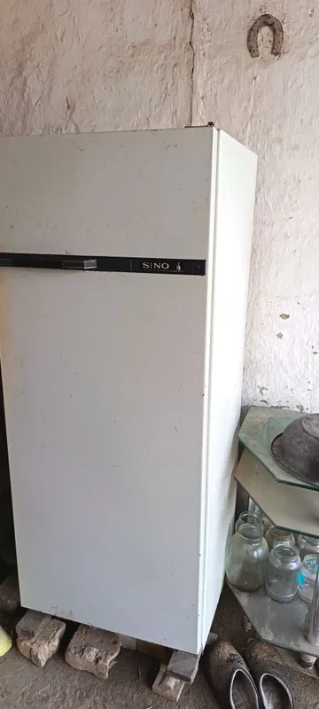 Xaladilnik sotilad rasiski Sino