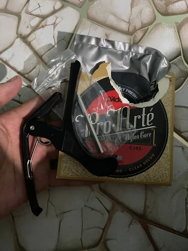 Gitara clasik ashton razmer 38 5 Gitara clasik ashton razmer 38 5