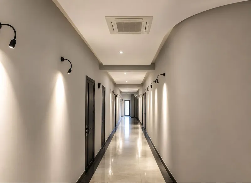 Айбек 3000кв.м 6 этажей Большая парковка | Remax Эльвина 3