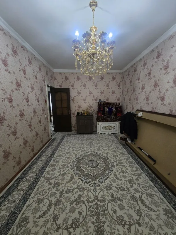 Аренда Сергели 8а. 4/9/9. Оилага берилади расмдаги уй — фото 2