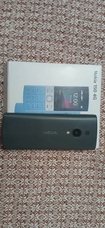 nokia 150 4G 1 nokia 150 4G 1