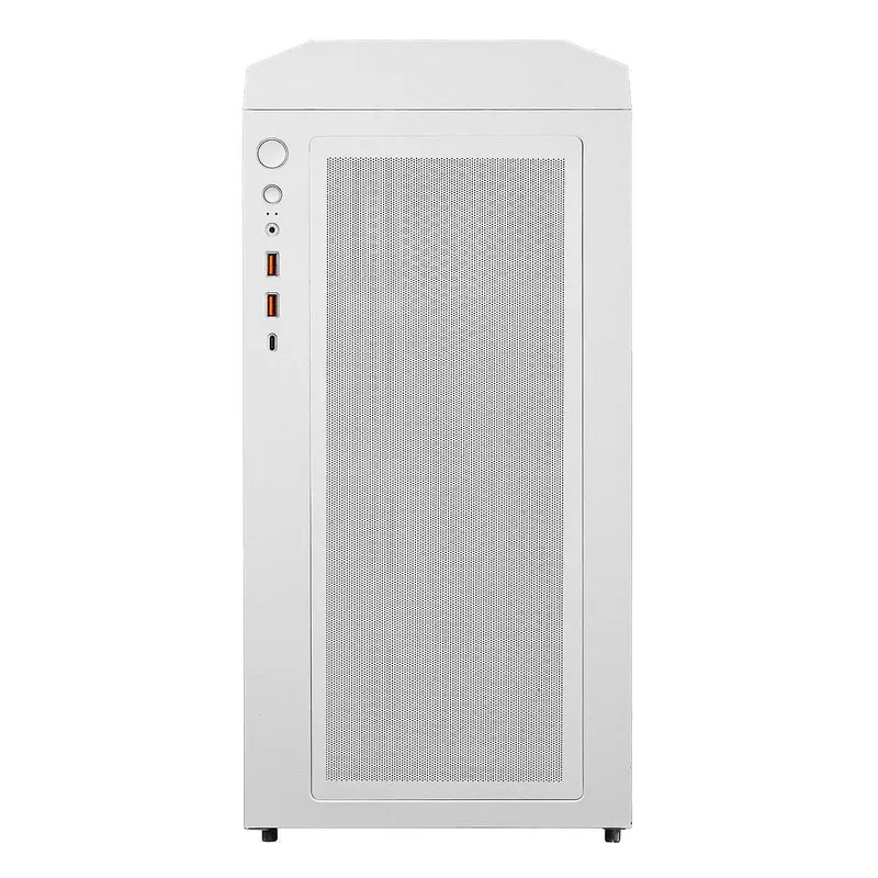 ! Cougar Сase Uniface RGB (White) korpusi/kompyuter keysi, QQS bilan narxi 4