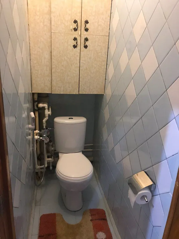 Сдаётся квартира на метро Ойбек 2
