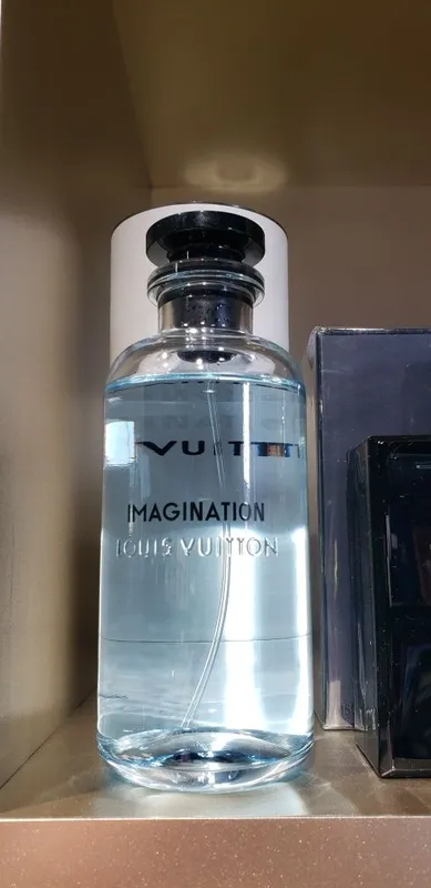 Louis Vuitton Imagination парфюмированний вода распив 10мл 420000 сум — фото 2 Louis Vuitton Imagination парфюмированний вода распив 10мл 420000 сум — фото 2