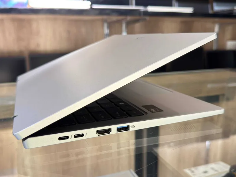 ACER Swift GO 14 Ultra 7 155H озу16гб 1Т ssd Сенсорный — фото 7