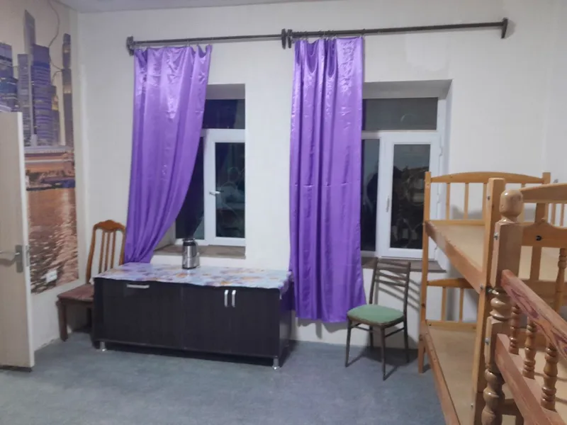 Сдаётся коттедж 3 комнаты,2 этажа(Азербайджанский)
