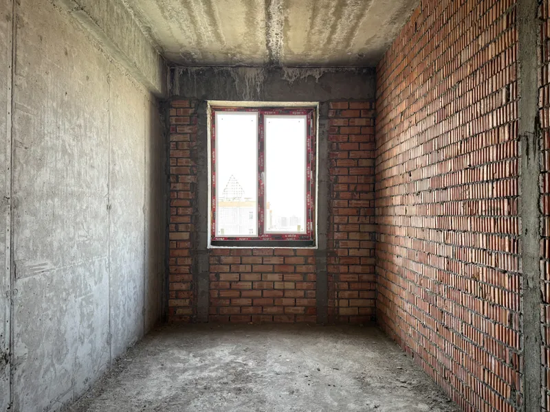 G‘ishtli Yangiodob Residence’dagi kvartira 5