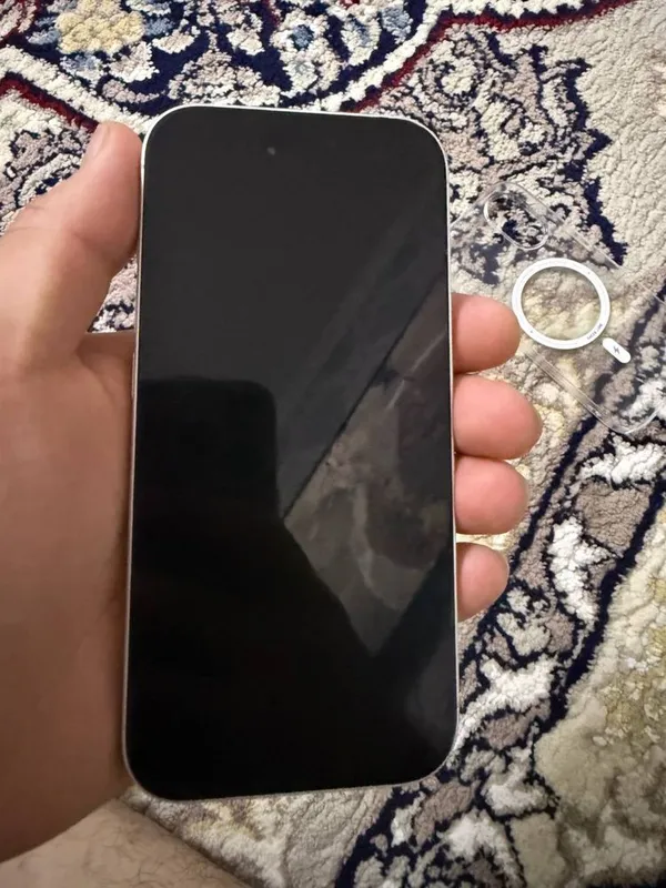 Iphone 17 Белый 256GB 2 Iphone 17 Белый 256GB 2