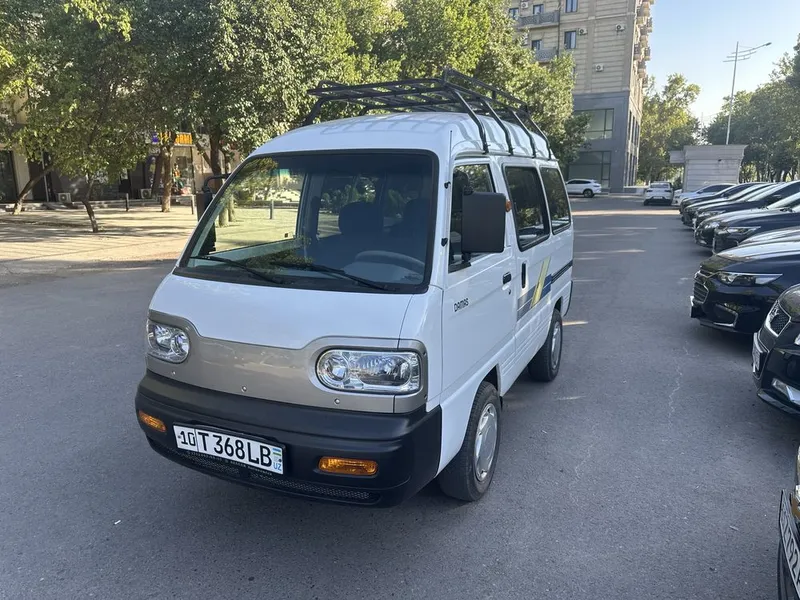 Damas 2025 srochniy 1