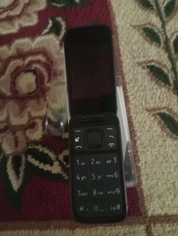 Nokia telifon aybi yoq — фото 1