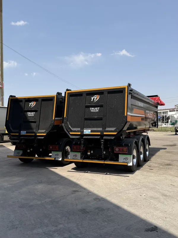 Сомасвал Тонар трейлер 2