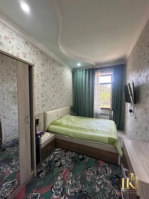 Продаётся 3-комнатная квартира, 85 м², 1/7, евроремонт (Мирзо-Улугбекский) — фото 1