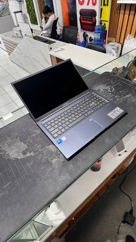 Asus Vivobook 15 2 Asus Vivobook 15 2