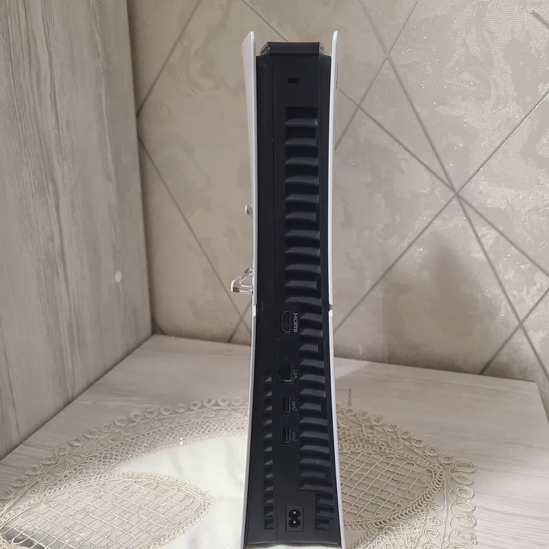 playstation 5 slim digital edition с горантией — фото 7
