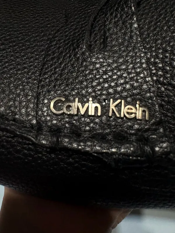 Макасима мужской от CALVIN KLEIN — фото 3