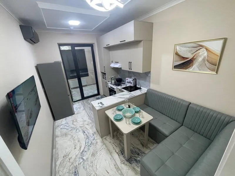 Сдаётся квартира, Миробад (ориентир: Golden House, ЖК "Uz-Makon"), Ташкент 8 Сдаётся квартира, Миробад (ориентир: Golden House, ЖК "Uz-Makon"), Ташкент 8