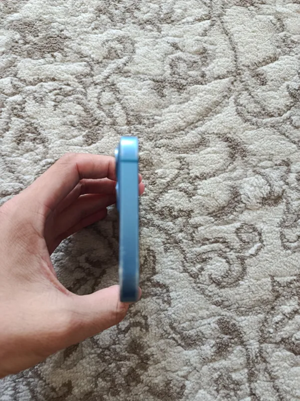 iPhone 13 512GBkafolati bilan 5