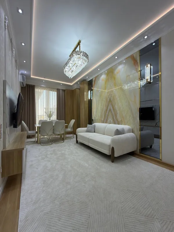 48 m², Olmazor tumanida 2 xonali kvartira sotiladi · ID 6763 3 48 m², Olmazor tumanida 2 xonali kvartira sotiladi · ID 6763 3