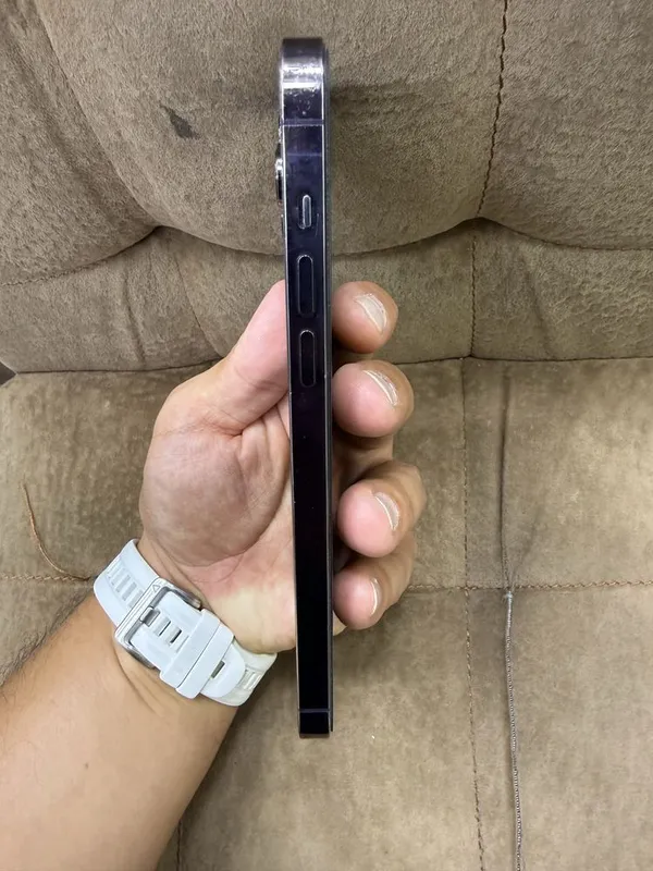 iPhone 14 Pro maxs 256, состояние хорошее 2 iPhone 14 Pro maxs 256, состояние хорошее 2