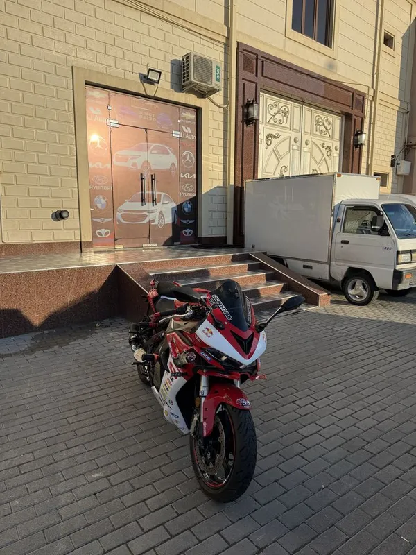 qjmotor 2021 yili ideal holat
