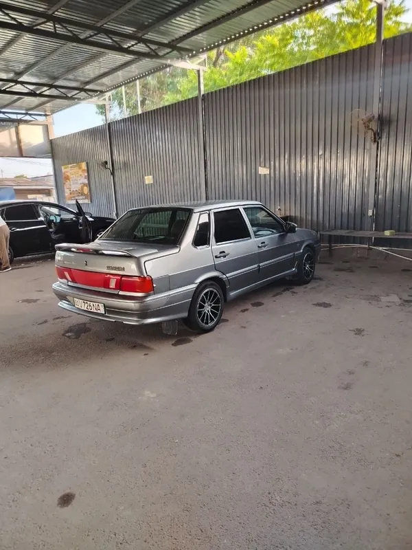 Lada1115 Sotiladi 6 Lada1115 Sotiladi 6
