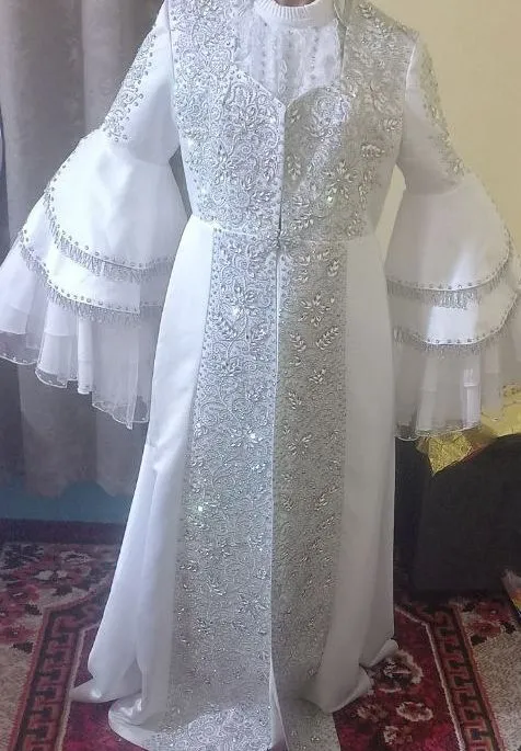 Kelin koʻylak sotiladi — фото 1