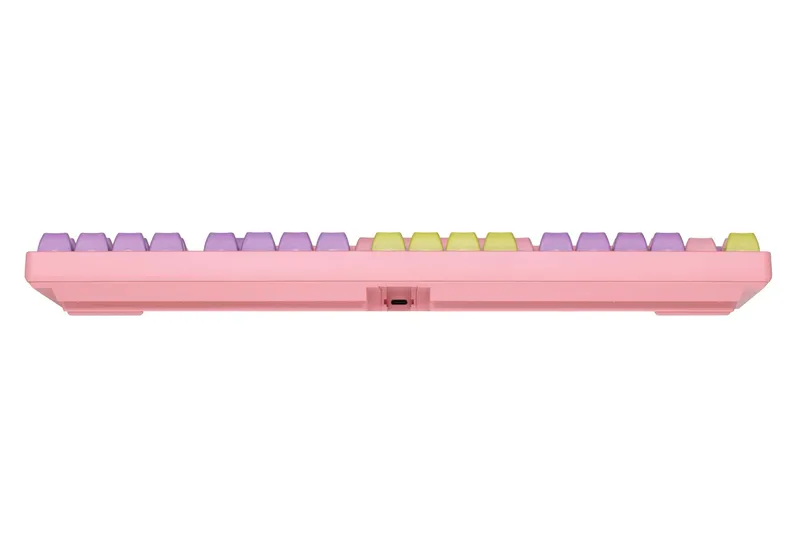 } Клавиатура Akko 3098S RGB Patrick CS Starfish RGB — фото 3