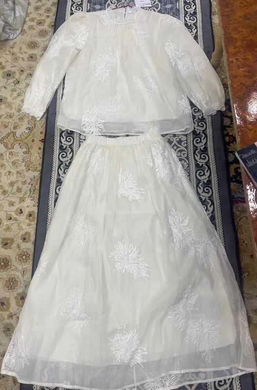 Narxi 350ming som Kofta yubka