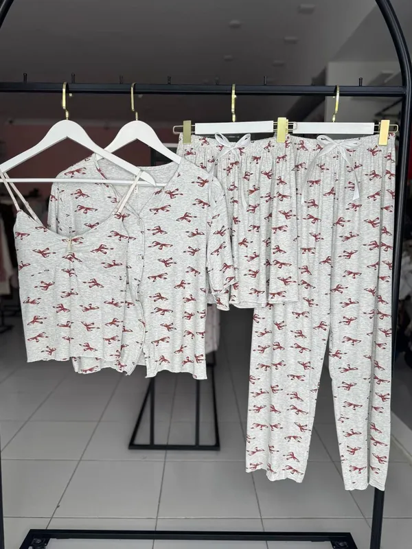 Pijama 4ka