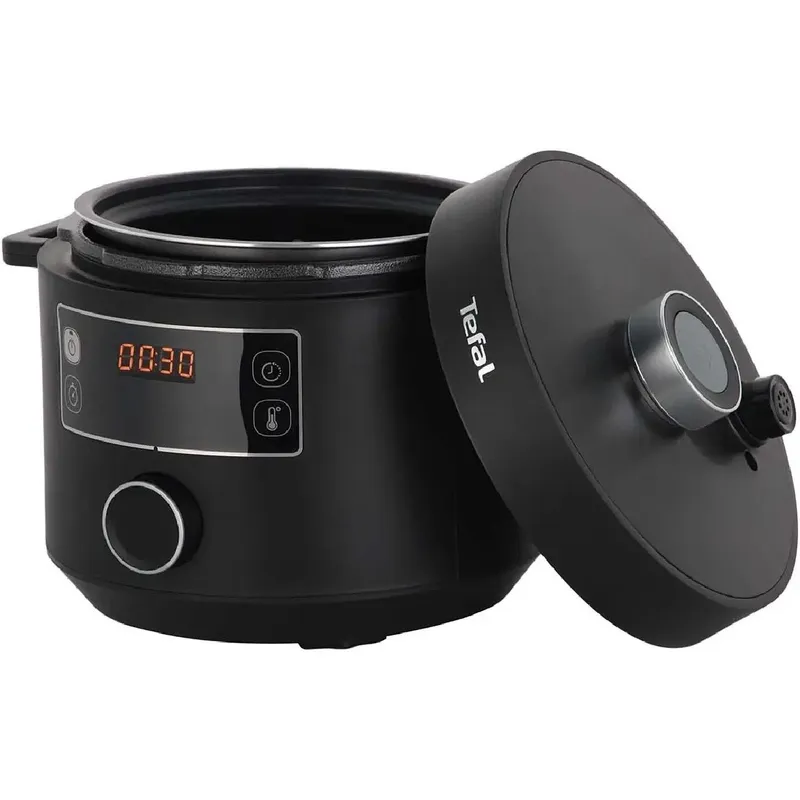 Мультиварка TEFAL CY753832 — фото 1