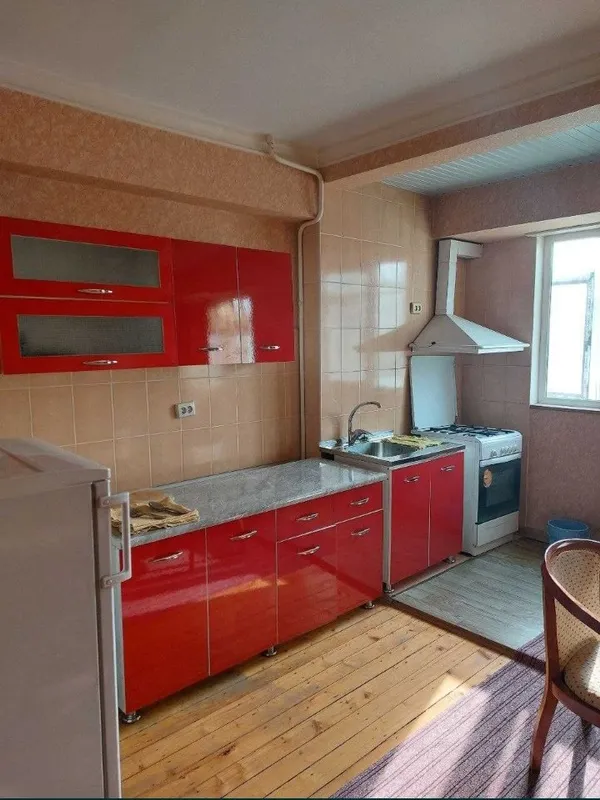 1-комнатная квартира, 33 м², Юнусабад 4
