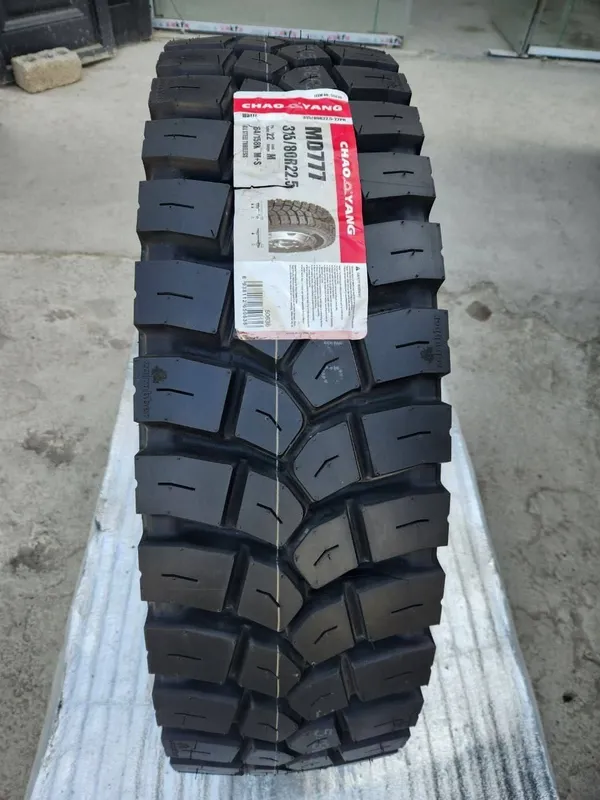 Chao yang 315/80R22.5 howoga 22sloy balonlar — фото 4 Chao yang 315/80R22.5 howoga 22sloy balonlar — фото 4