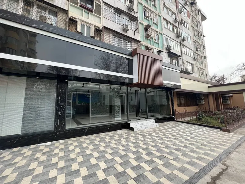 Аренда офиса 143м² Мирабадская / Жемчуг, МВД