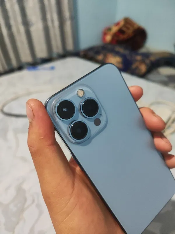 Iphone 13 pro 3