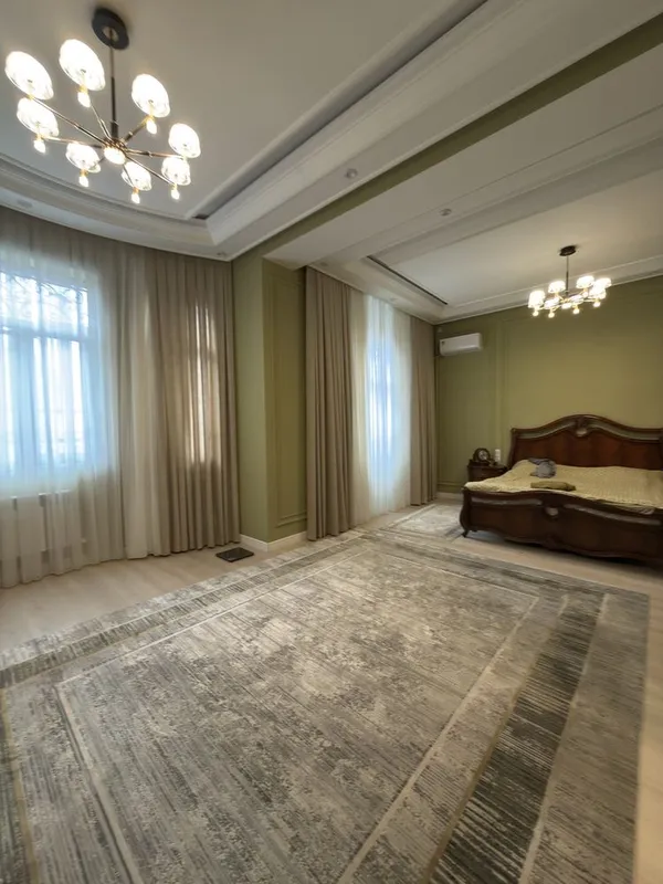 Продажа дома Чайхана Салом 3 сотки вдоль центральной улицы Салом — фото 5 Продажа дома Чайхана Салом 3 сотки вдоль центральной улицы Салом — фото 5