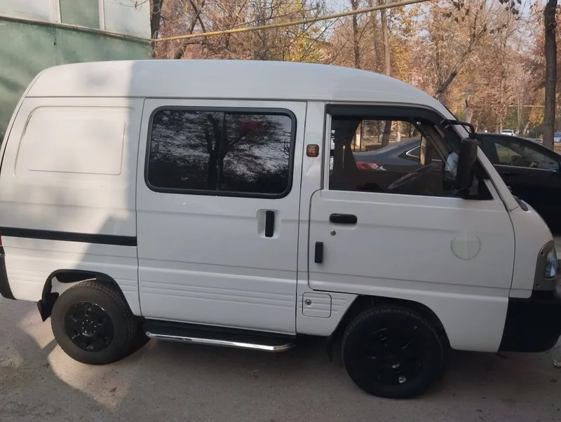 Авто Дамас продаж — фото 3