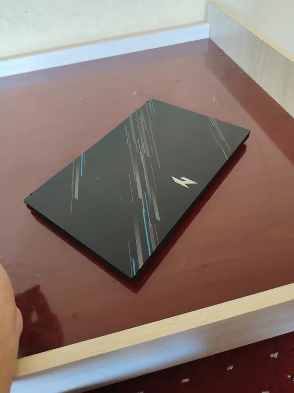 Acer nitro v15 2