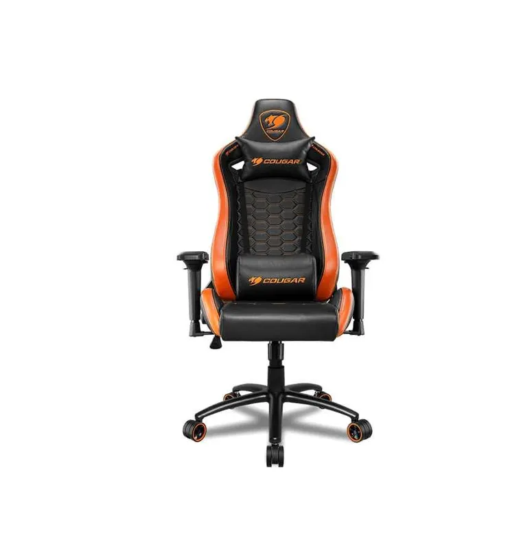 Gaming Chair COUGAR OUTRIDER S o‘yin kreslosi 1 Gaming Chair COUGAR OUTRIDER S o‘yin kreslosi 1
