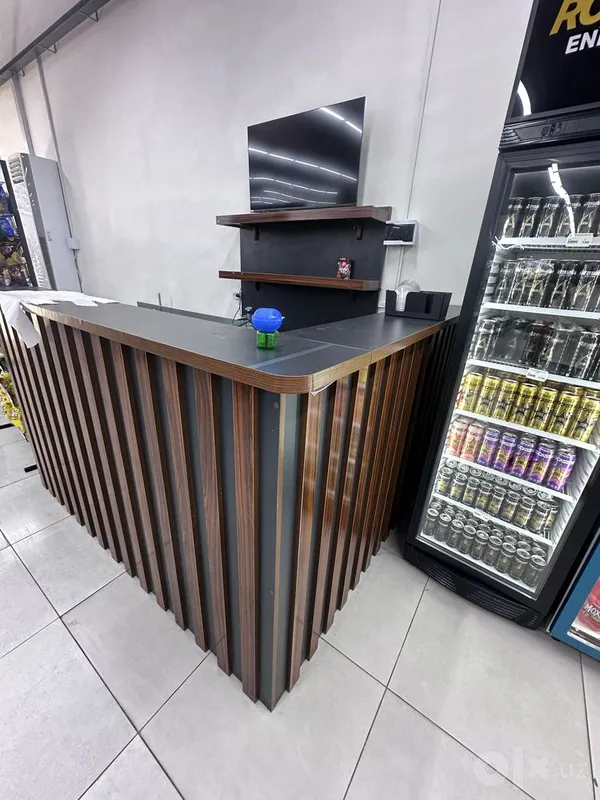 Продаётся бар, изготовлен на премиум-заказ 4 Продаётся бар, изготовлен на премиум-заказ 4