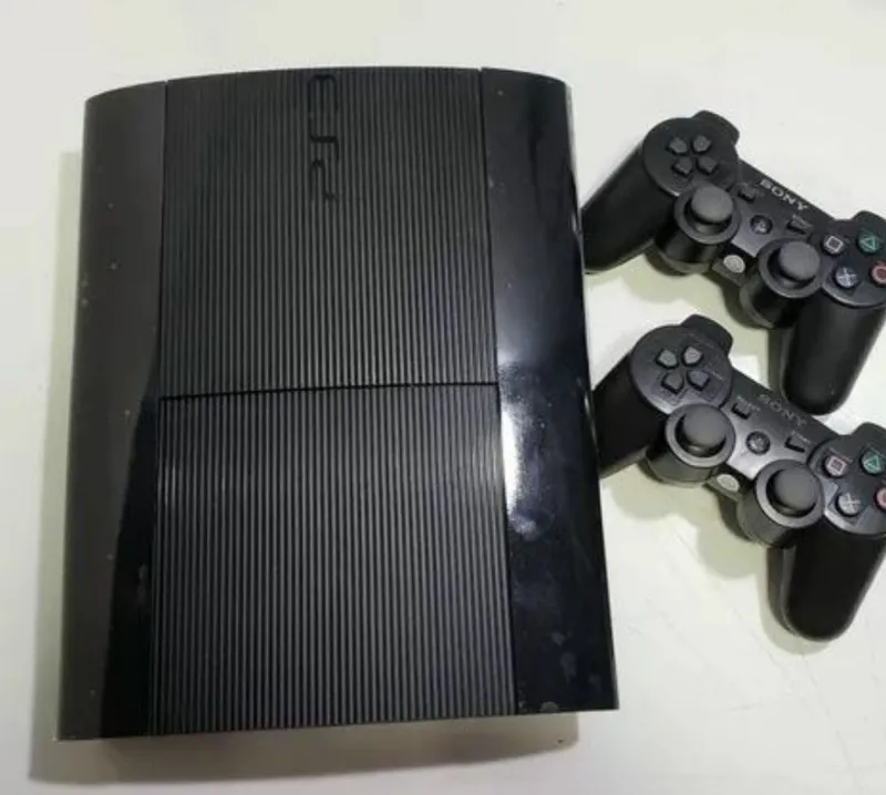 Ps3 160gb 320gb 500gb xar/xili bor... — фото 3