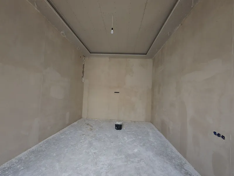 Rotband shitukaturka aparatda — фото 2