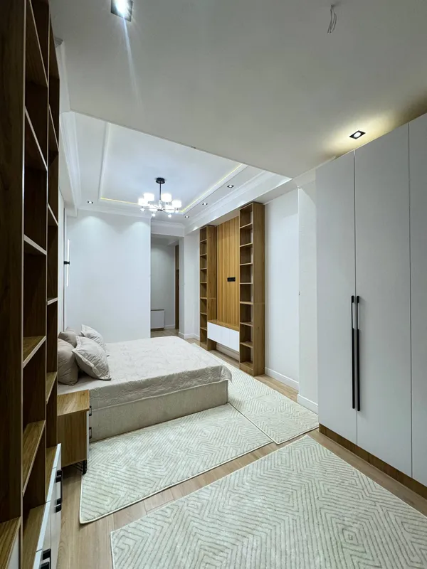 Продажа 3-комн. кв. 87 м², Алмазарский · ID 7194 6