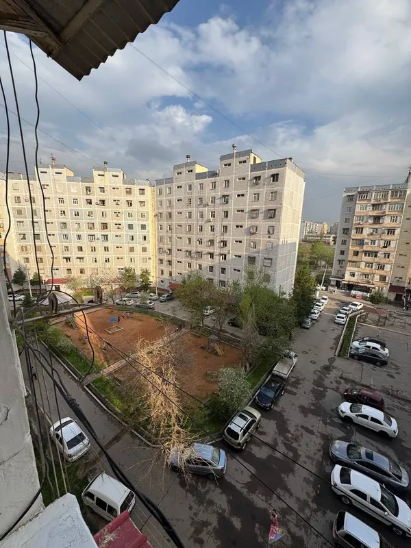Срочно продаётся 3/6/9 квартира Собст. не риэлтор — фото 8 Срочно продаётся 3/6/9 квартира Собст. не риэлтор — фото 8